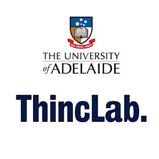 The University of Adelaide 与 ThincLab