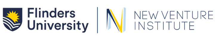 Flinders University 与 New Venture Institute
